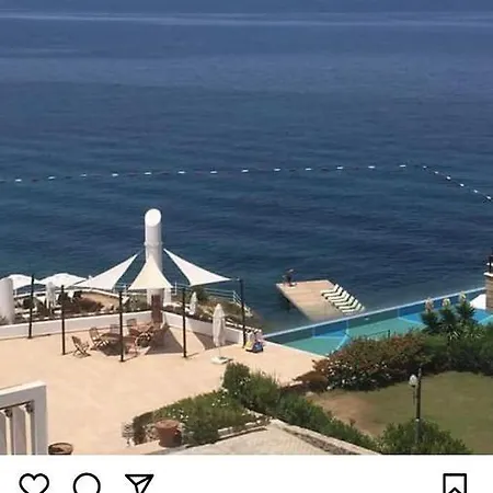 Birtur Sunset Geris Sitesi Holiday home Bodrum