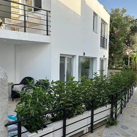 Birtur Sunset Geris Sitesi Holiday home Bodrum