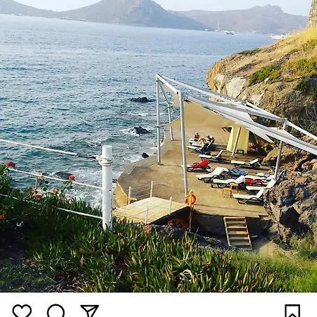 Birtur Sunset Geris Sitesi Holiday home