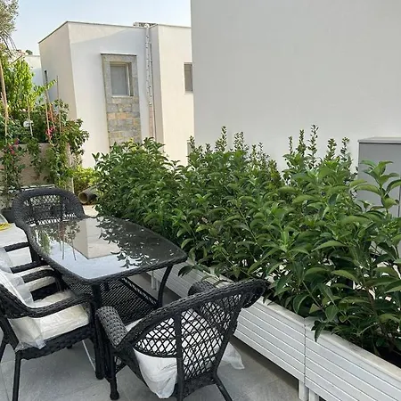 Feriehus Birtur Sunset Geris Sitesi *