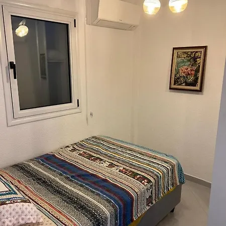 Feriehus Birtur Sunset Geris Sitesi